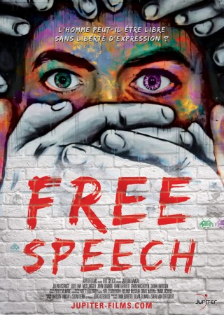 Free Speech Fear Free